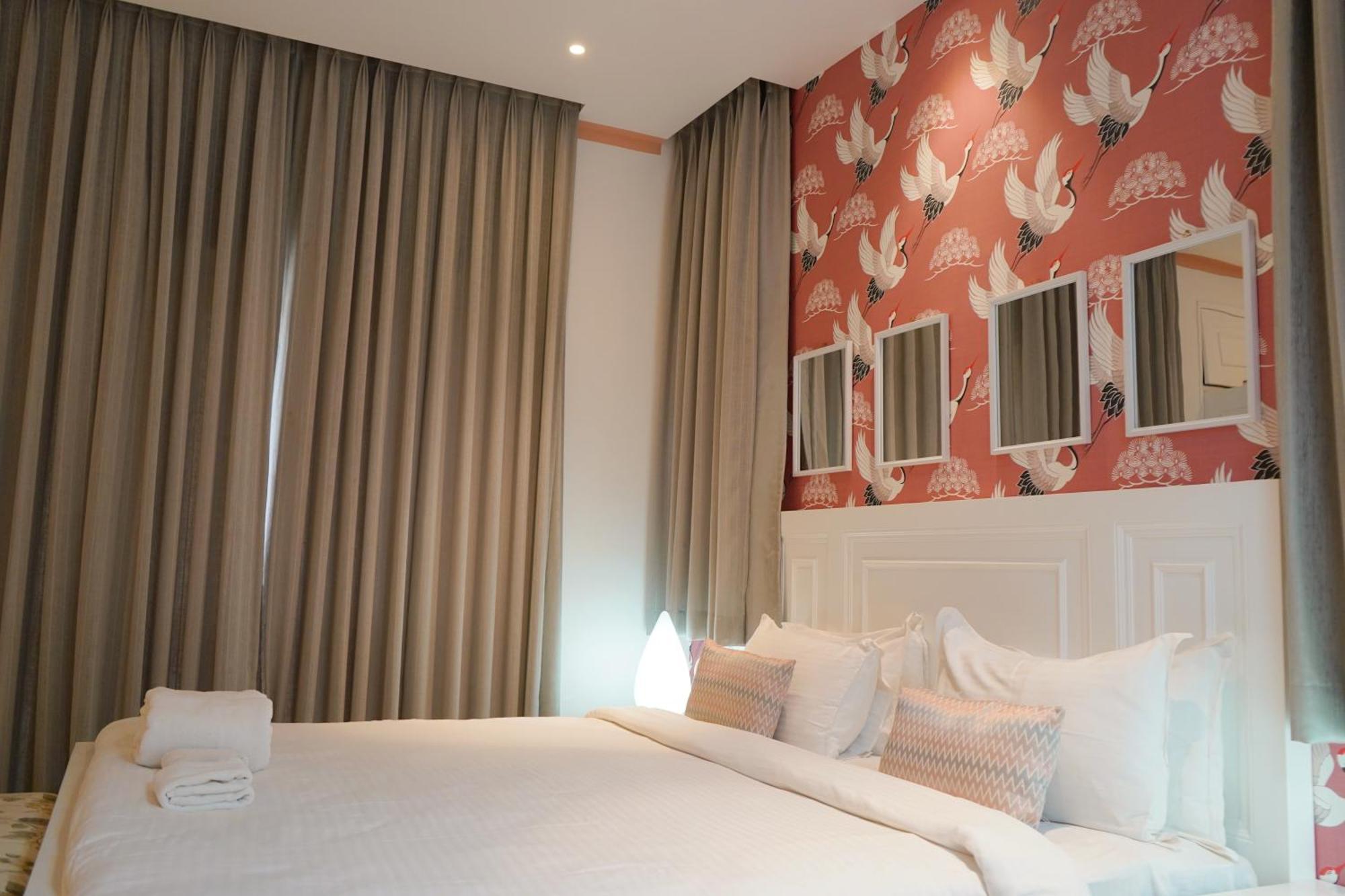 Richmonde Ananta Elite Luxurious Villa & Apartments,Goa 巴加 外观 照片